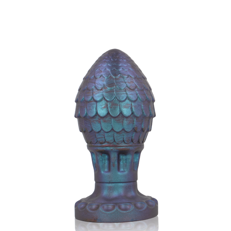 EPIC - VRAKOS DRAGON OGG ANAL PLUG SIZE S