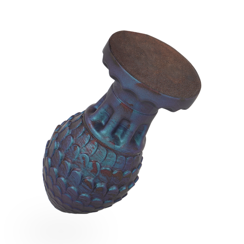 EPIC - VRAKOS DRAGON OGG ANAL PLUG SIZE S