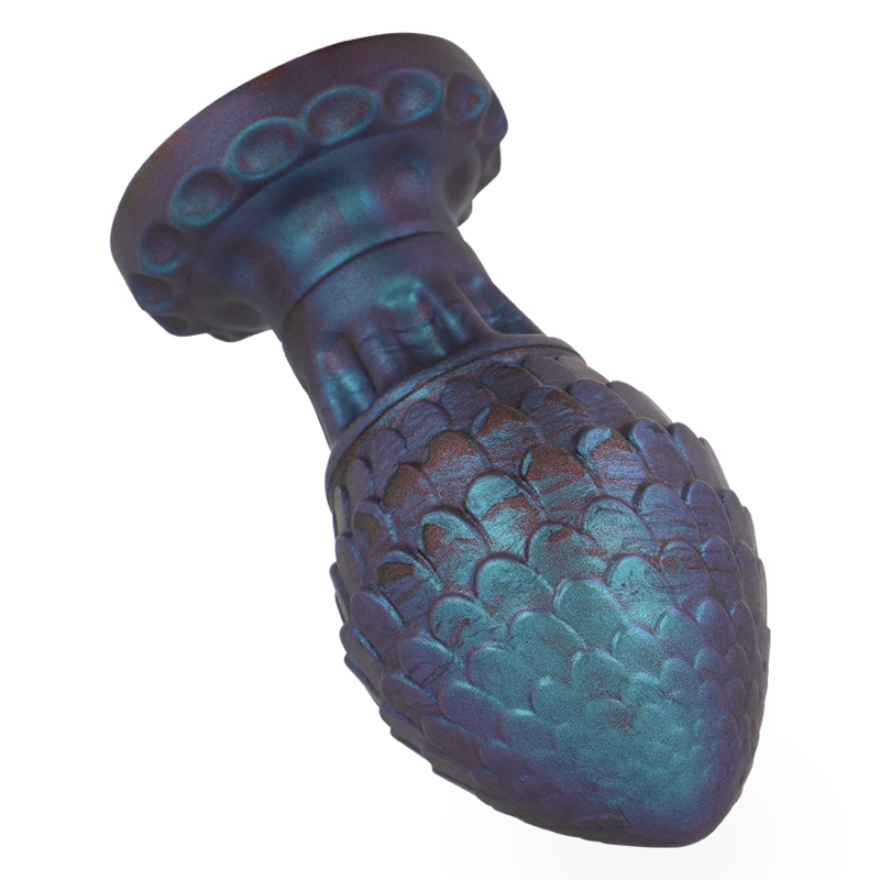 EPIC - PLUG ANAL VRAKOS DRAGON OGG TALLA L