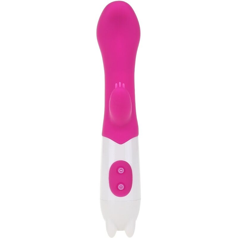ARMONY - 10-SPEED G SPOT VIBRATOR AND STIMULATOR PINK