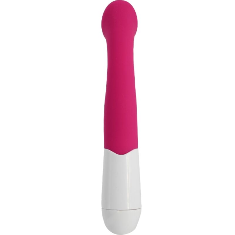 ARMONY - G SPOT RABBIT VIBRATOR AND STIMULATOR 10 SPEEDS PINK