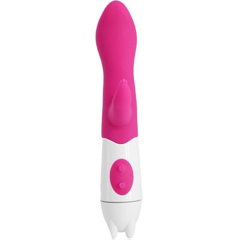 ARMONY - 10-SPEED G SPOT VIBRATOR AND STIMULATOR PINK