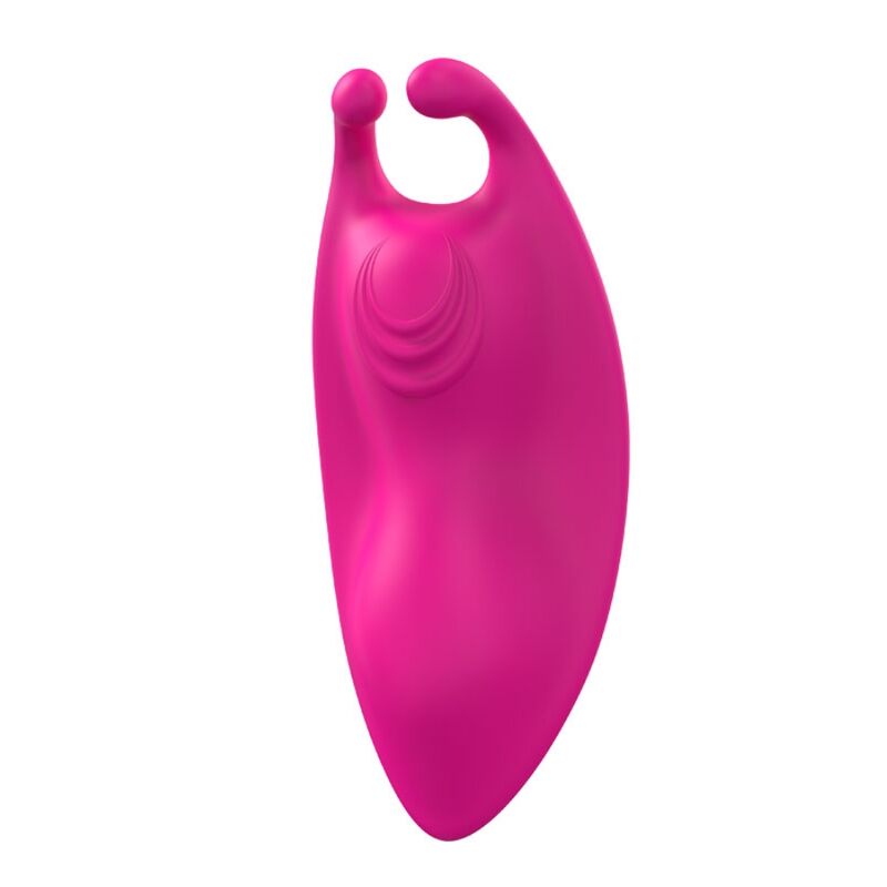 ARMONY - HONEY BEE WEARABLE PANTS VIBRATOR G-SPOT REMOTE CONTROL FUCHSIA