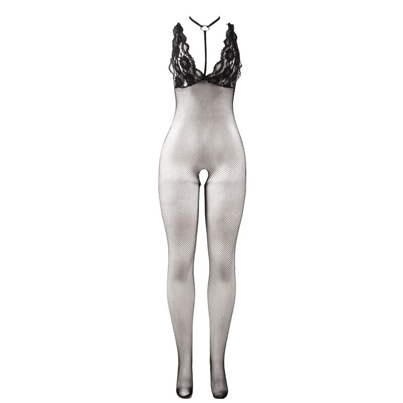 SUBBLIME - 951993 BODY SIN ESPALDA SHEREIS NEGRO TALLA ÚNICA