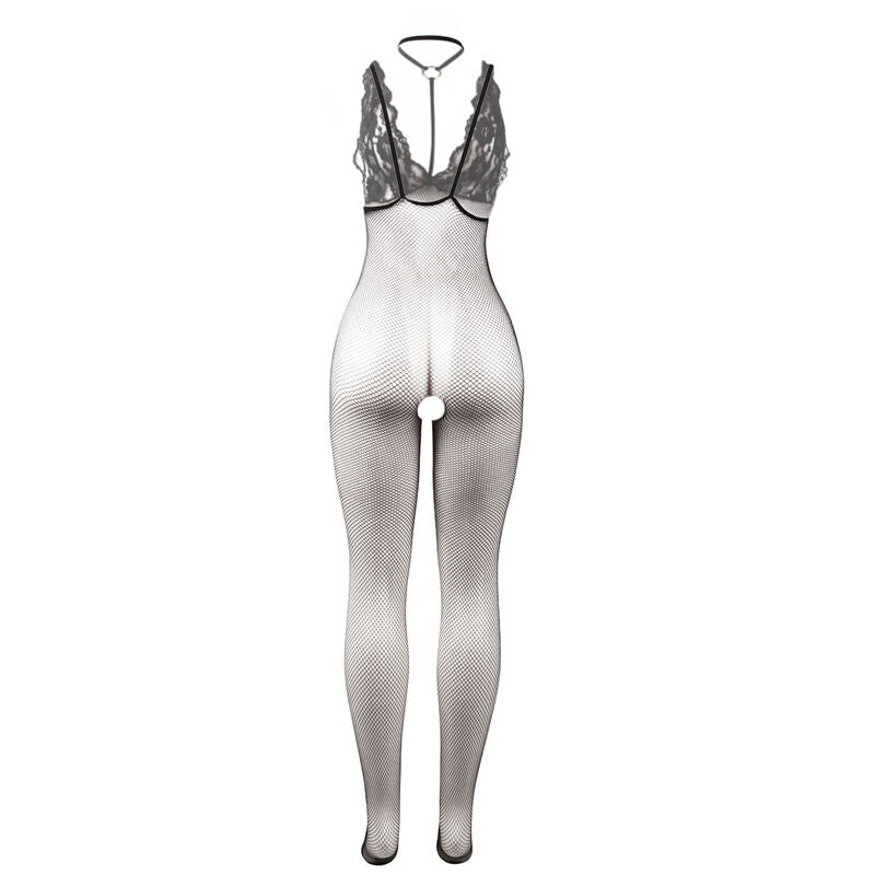 SUBBLIME - 951993 BODY SIN ESPALDA SHEREIS NEGRO TALLA ÚNICA