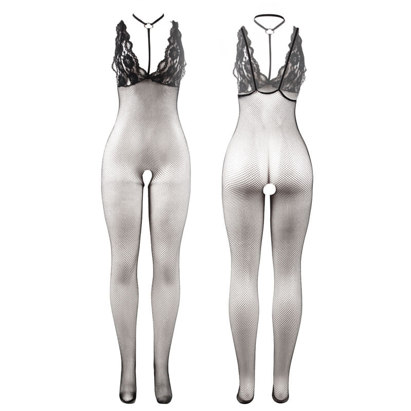 SUBBLIME - 951993 BODY SIN ESPALDA SHEREIS NEGRO TALLA ÚNICA