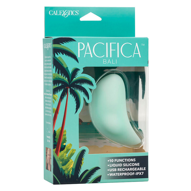 CALEXOTICS - PACIFICA BALI TEASER 10 FUNCIONES AQUA