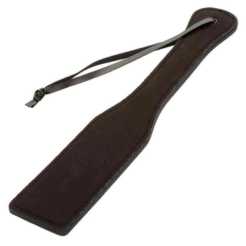 CALEXOTICS - NOCTURNAL BLACK LEATHER SHOVEL