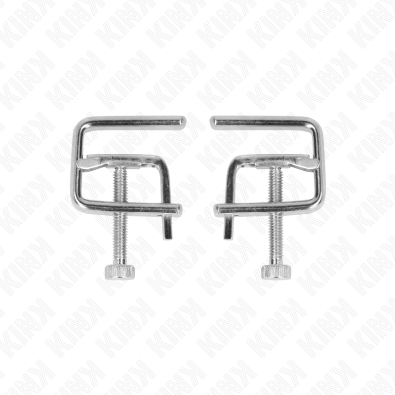 KINK - NOSE VISE CLAMPS