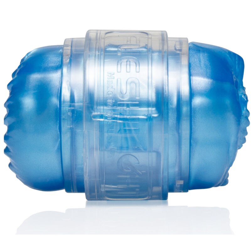 FLESHLIGHT - ALIEN QUICKSHOT MASTURBATOR LADY &amp; ASS