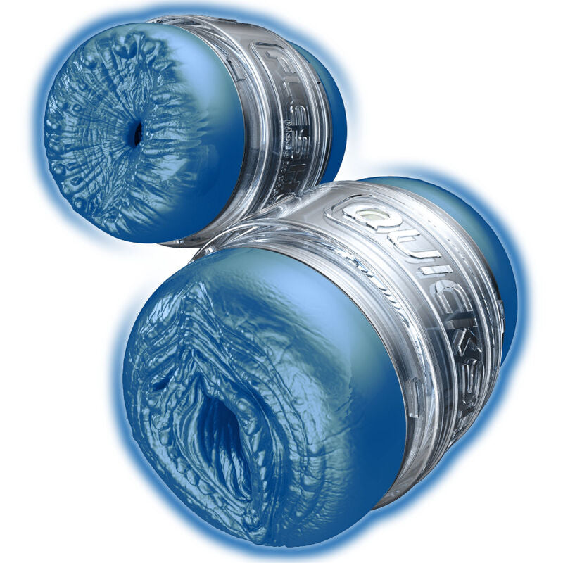 FLESHLIGHT - ALIEN QUICKSHOT MASTURBATOR LADY &amp; ASS