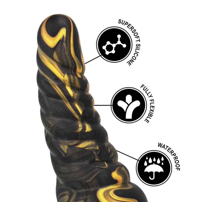 EPIC - DILDO FURIAS GREEK MYTHOLOGICAL CREATURE