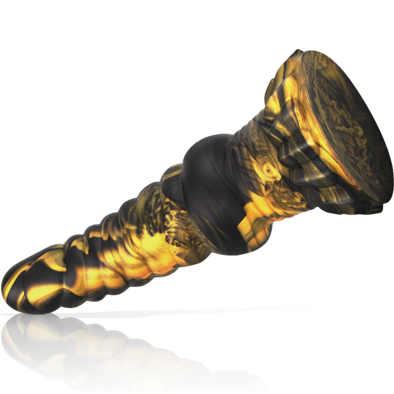 EPIC - DILDO FURIAS GREEK MYTHOLOGICAL CREATURE