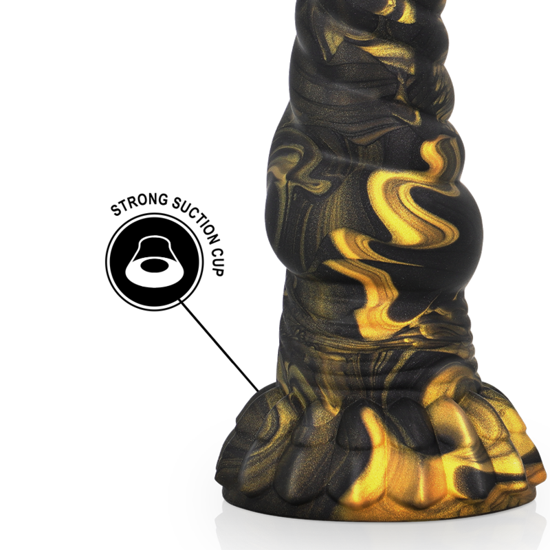 EPIC - DILDO FURIAS GREEK MYTHOLOGICAL CREATURE