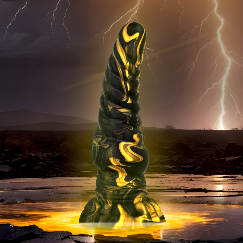 EPIC - DILDO FURIAS GREEK MYTHOLOGICAL CREATURE