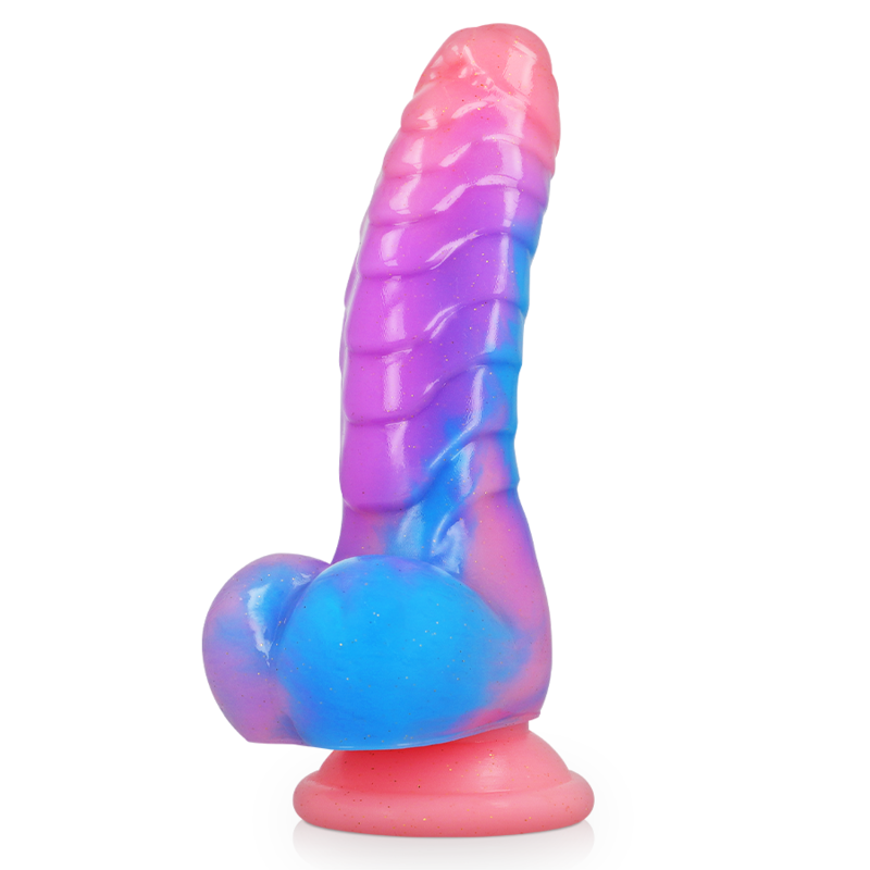 EPIC - PUSHES HADES GUARDIAN DILDO