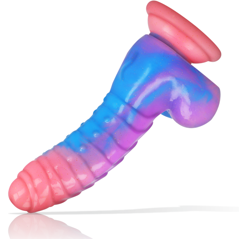 EPIC - PUSHES HADES GUARDIAN DILDO