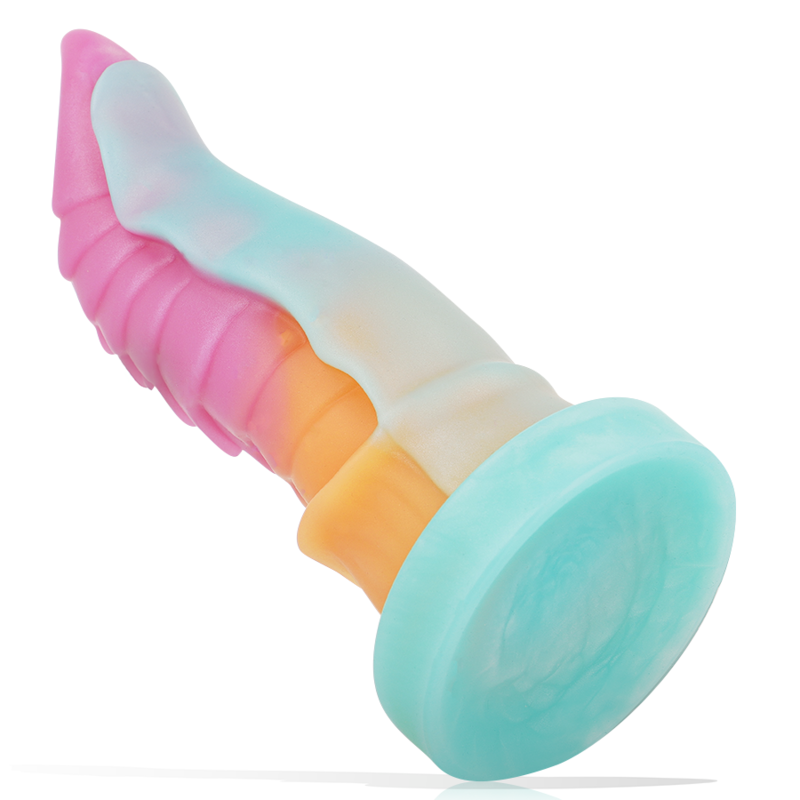 ÉPICO - DILDO KELPIE FORMA DE CABALLO ESPÍRITU ACUÁTICO