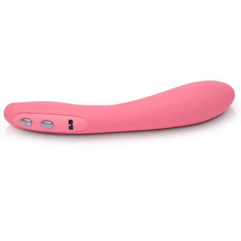 JE JOUE - PINK WAND G-SPOT VIBRATOR