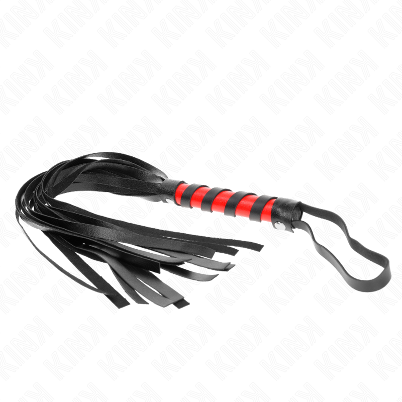 KINK - WHIP SHORT HANDLE 45 CM