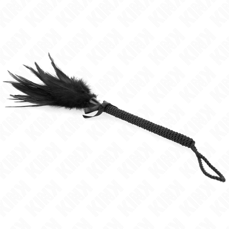 KINK - CHICKEN TICKLING FEATHERS PLAY 35 CM