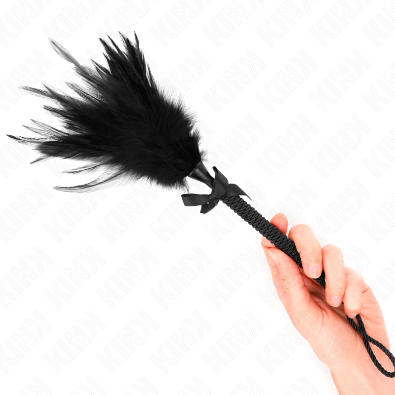 KINK - CHICKEN TICKLING FEATHERS PLAY 35 CM