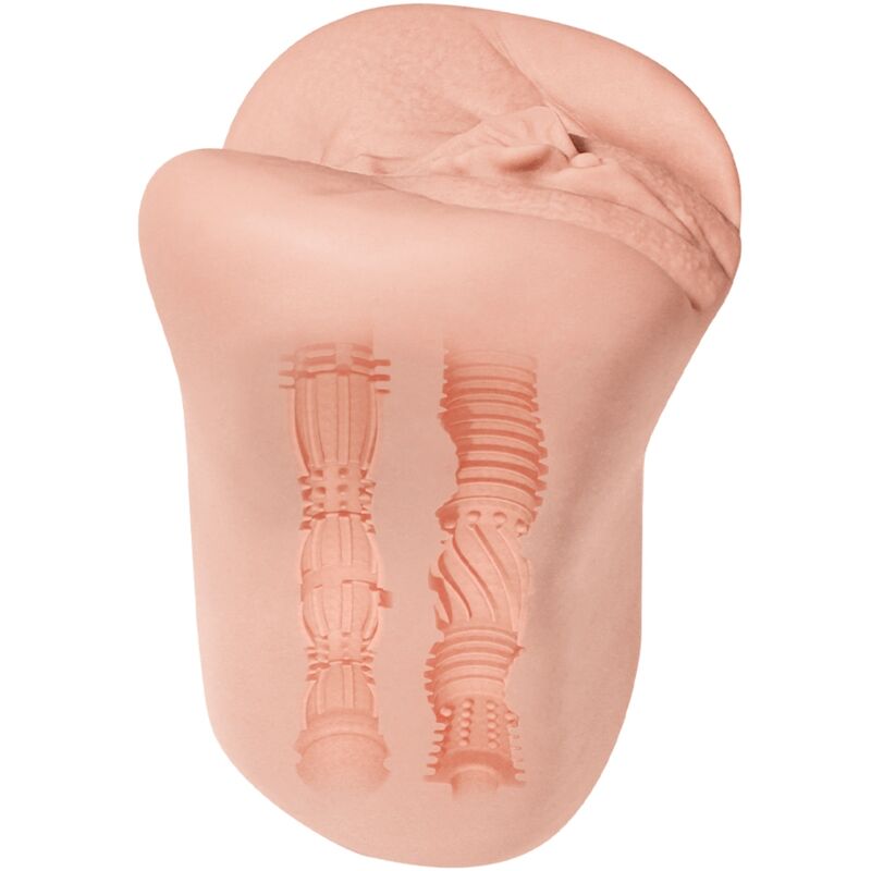 ALIVE - FLEX MALE VAGINAL MASTURBATOR SIZE M