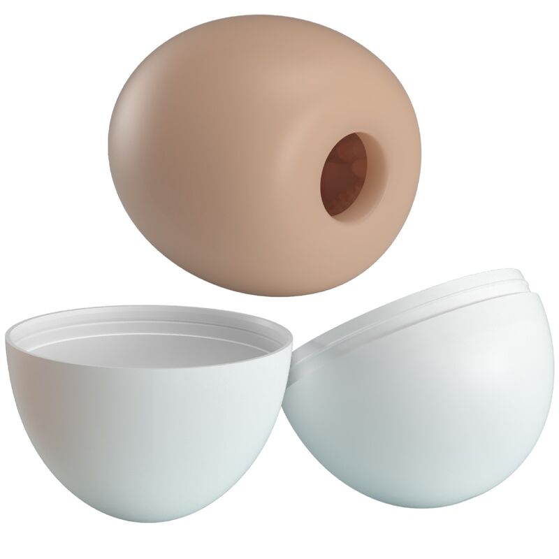 PRETTY LOVE - MALE MASTURBATOR EGG MEAT