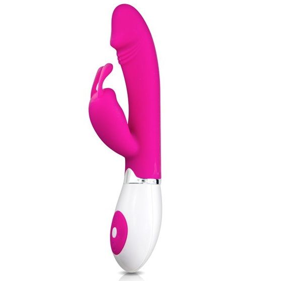 PRETTY LOVE - RABBIT GENE VIBRATOR