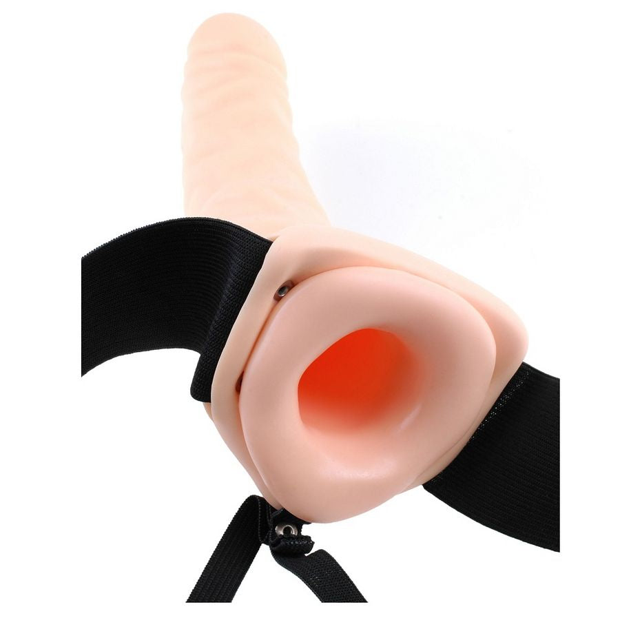 FETISH FANTASY SERIES - 19 CM NATURAL HOLLOW WING