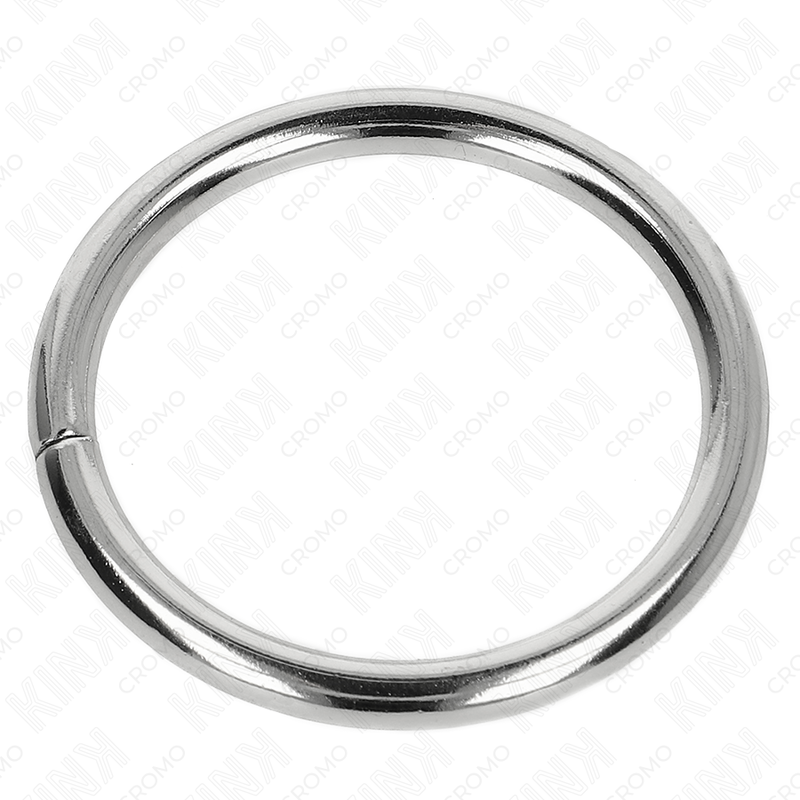 KINK - METAL PENIS RINGS 4.5 CM