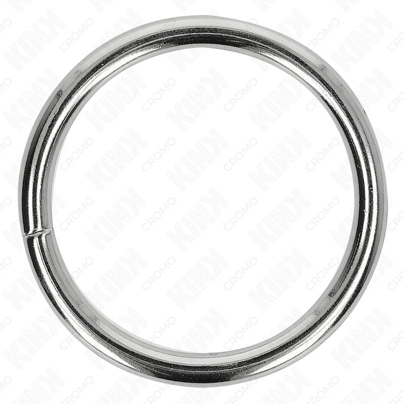 KINK - METAL PENIS RINGS 4.5 CM