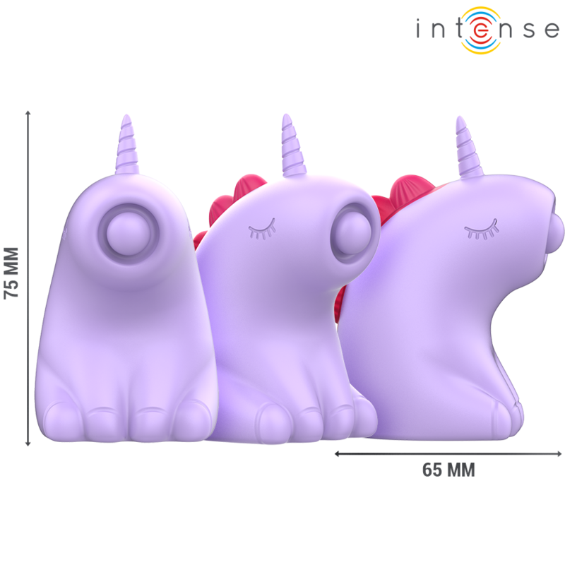 INTENSE - PINK UNICORN STIMULATING SWEETIE