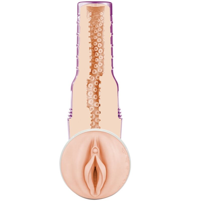 FLESHLIGHT FANTASY - VAGINA SASHA NAKAMOTO