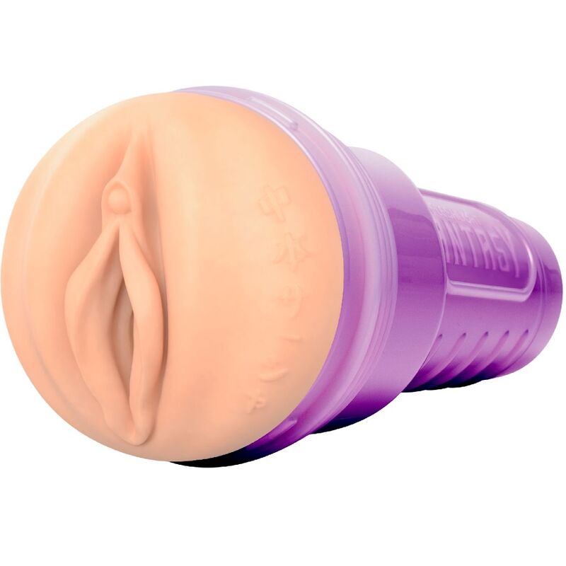 FLESHLIGHT FANTASIA - VAGINA SASHA NAKAMOTO