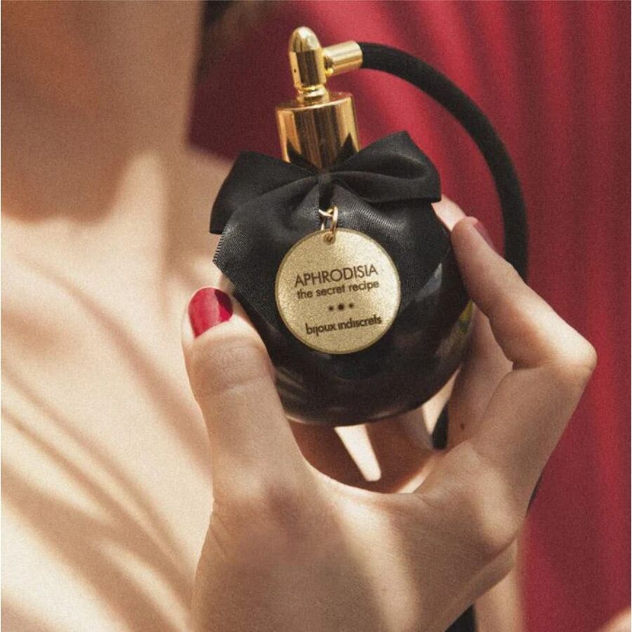 JEWELLERY - AFRODISIA BODY MIST