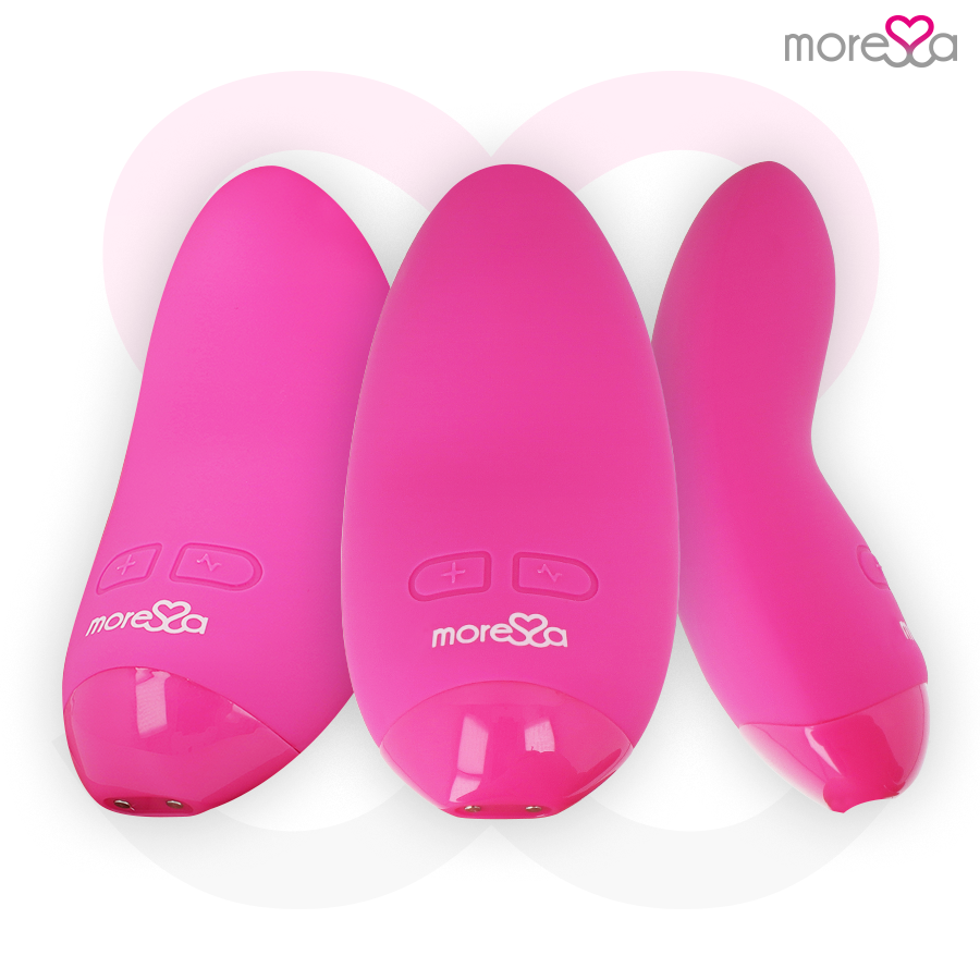 VIBRADOR BLOSSOM ROSA