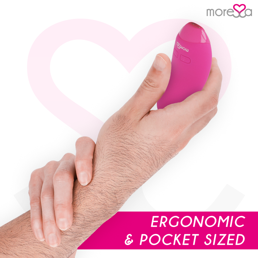 VIBRADOR BLOSSOM ROSA