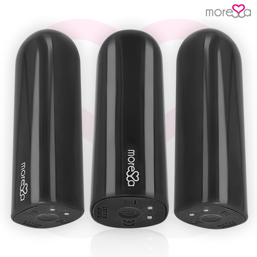NIX VIBRADOR CONTROLE REMOTO PRETO