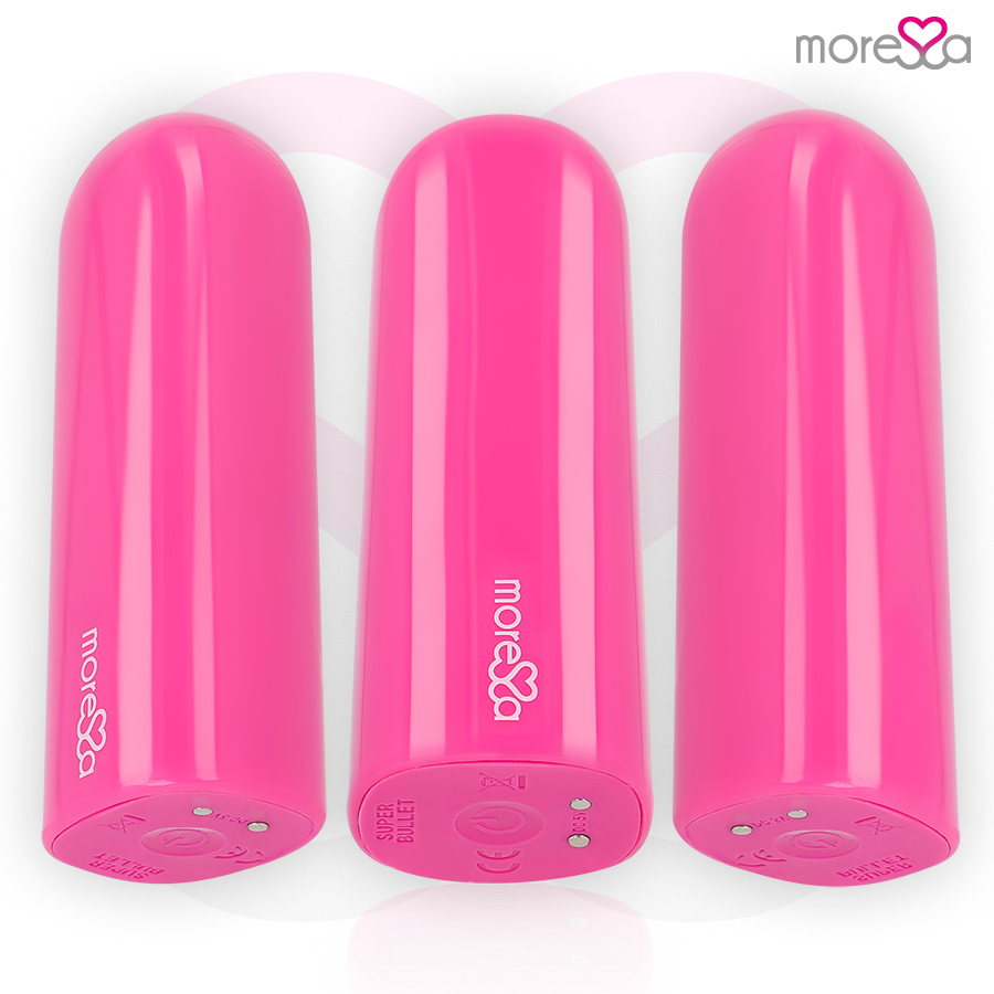 NIX REMOTE CONTROL VIBRATOR PINK