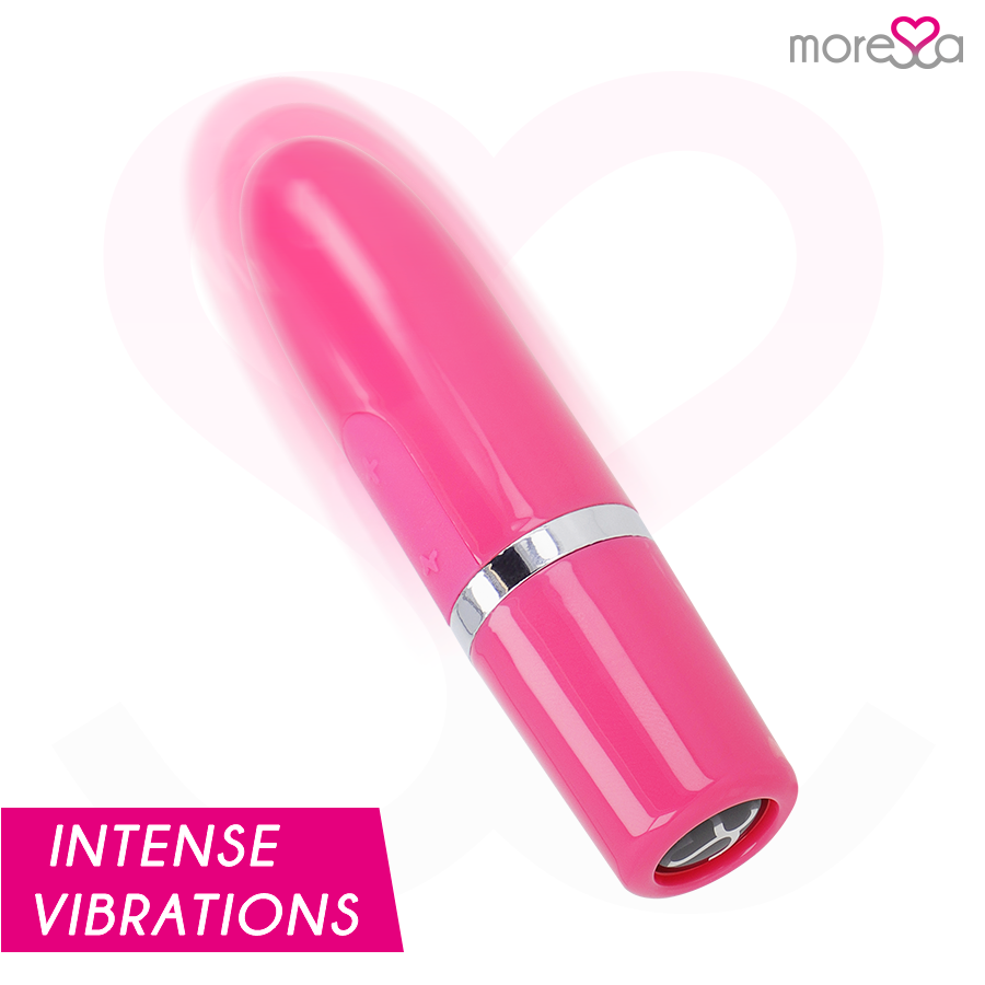IVY VIBRADOR ESTIMULADOR VIAGEM ROSA