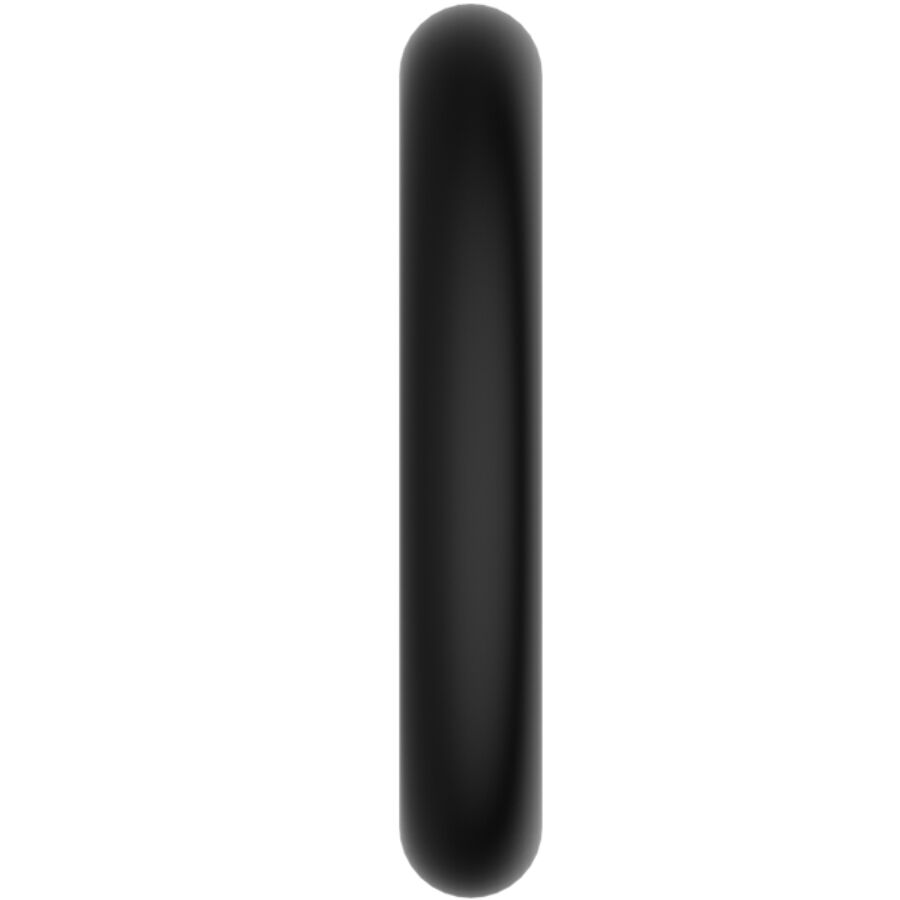 CRAZY BULL - SUPER SOFT DOUBLE SILICONE RING