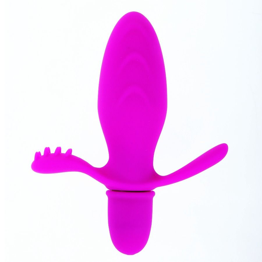 FITCH VIBRATOR