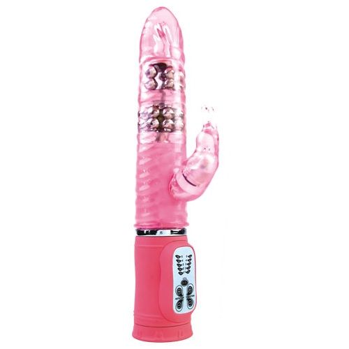 PROM - COELHO DA PAIXO RAMPANTE 10F 27 CM