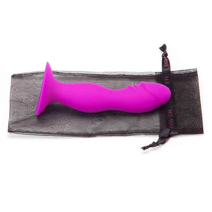 PRETTY LOVE - PLUG DE TRASERO REALISTA PAIXO 
