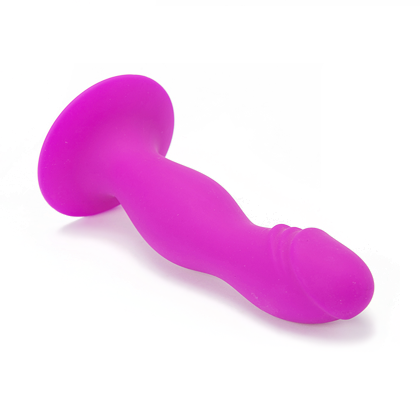 PRETTY LOVE - PLUG DE TRASERO REALISTA PAIXO 