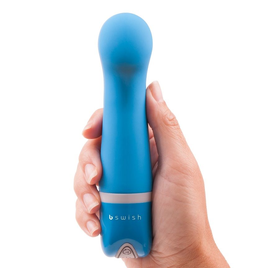 BDESIRED DELUXE CURVE LAGOON BLUE