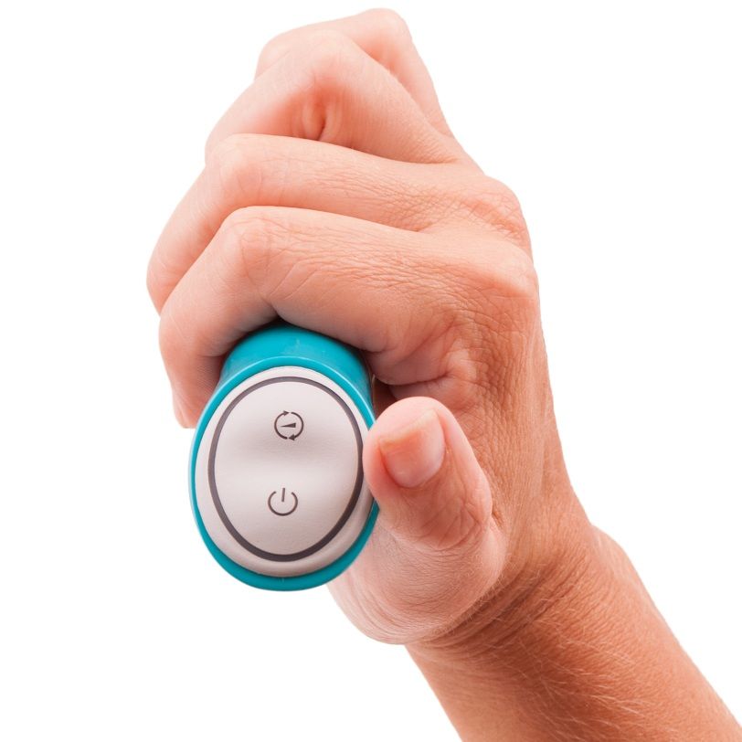B SWISH - BWILD DELUXE RABBIT VIBRATOR JADE 
