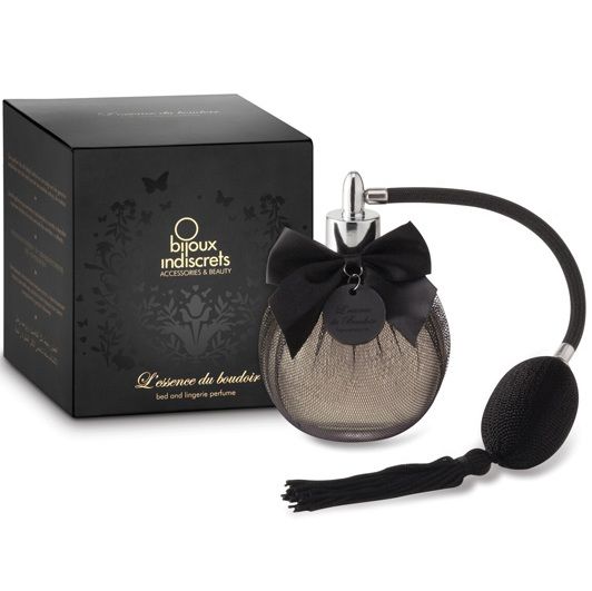 JEWELLERY - BOUDOIR ESSENCE LEAF PERFUMER 130 ML