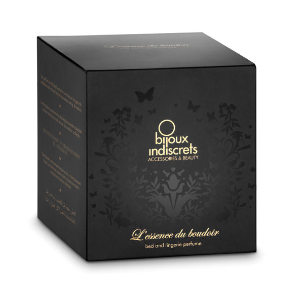 JEWELLERY - BOUDOIR ESSENCE LEAF PERFUMER 130 ML